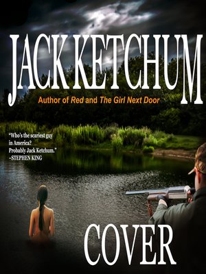 Cover - Audiobook